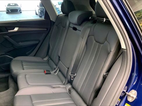 Used 2021 Audi Q5 Prestige w/ Prestige Package AWD/4WD image 19