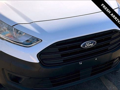Used 2020 Ford Transit Connect XL image 30