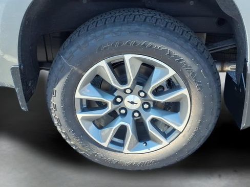 New 2026 Chevrolet Silverado 1500 RST AWD/4WD image 26