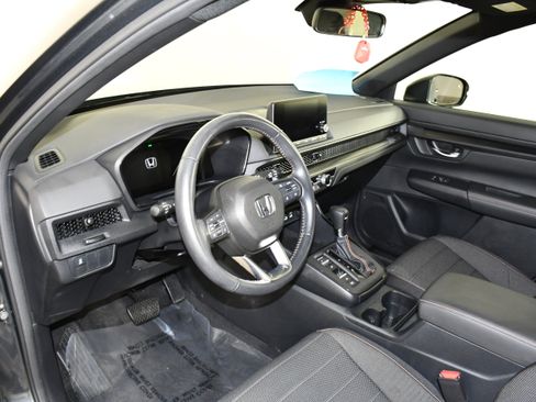 Certified 2024 Honda CR-V Sport image 36