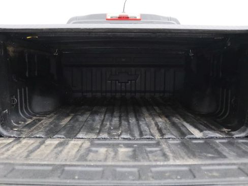 Used 2021 Chevrolet Colorado Z71 w/ Z71 Midnight Edition AWD/4WD image 30