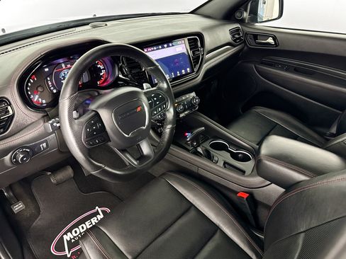 Used 2023 Dodge Durango GT AWD/4WD image 5