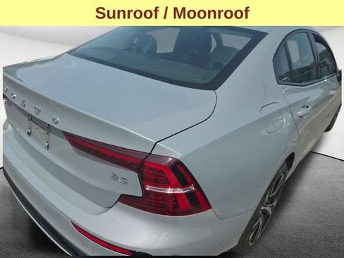 Used 2024 Volvo S60 B5 Core FWD image 4