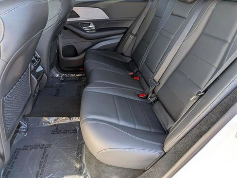 Certified 2025 Mercedes-Benz GLE 350 4MATIC image 20