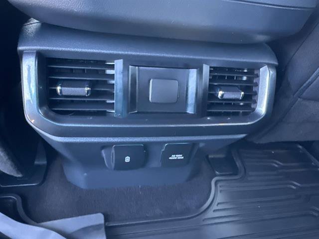 Used 2023 Ford F150 XLT w/ Equipment Group 302A High AWD/4WD image 9