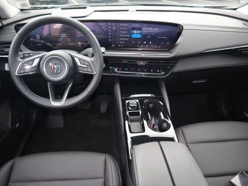 New 2025 Buick Envision Preferred image 13