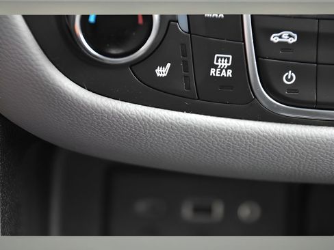 Used 2023 Chevrolet Equinox LT w/ Driver Convenience Package image 35