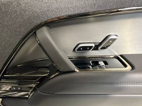 Used 2024 Land Rover Range Rover Sport Dynamic SE image 34