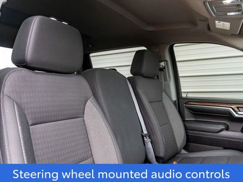 Used 2024 Chevrolet Silverado 1500 LT image 12