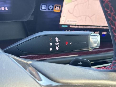 Used 2024 Chevrolet Traverse RS w/ LPO, Floor Liner Package image 26