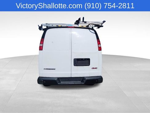Used 2020 Chevrolet Express 2500 w/ Safety Package RWD image 19