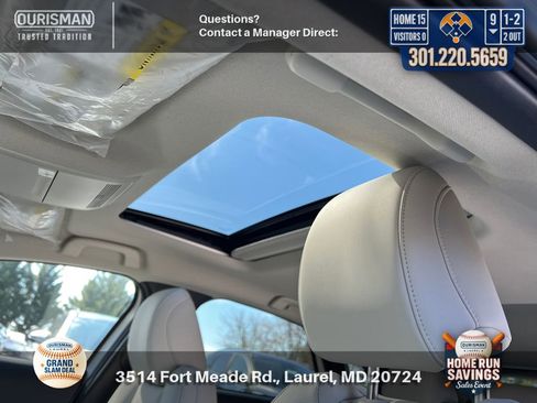 New 2026 MAZDA CX-30 AWD 2.5 S w/ Premium Package image 17