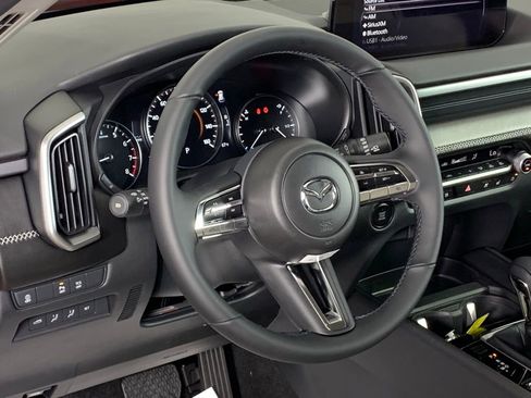 New 2026 MAZDA CX-50 AWD 2.5 S w/ Weather Package image 6