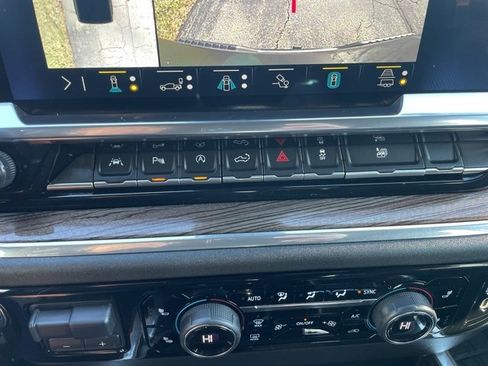 Used 2023 Chevrolet Silverado 1500 RST w/ Rally Edition image 27