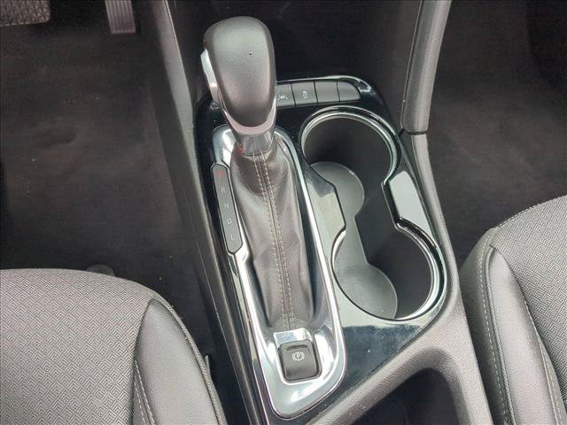 Used 2023 Buick Encore GX Preferred w/ Cold Weather Comfort Package FWD image 12