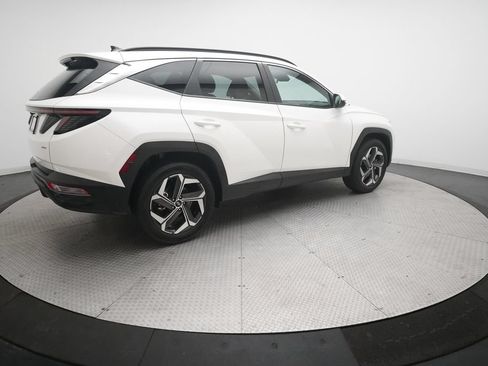 Used 2024 Hyundai Tucson SEL w/ Convenience Package AWD/4WD image 36