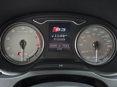 Used 2015 Audi S3 Premium Plus AWD/4WD image 18