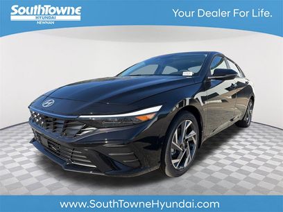 New 2026 Hyundai Elantra Limited