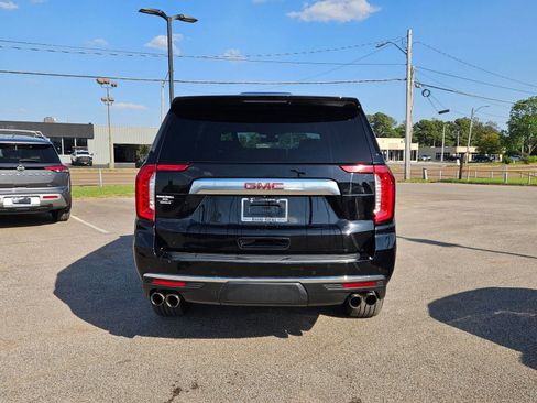 Used 2021 GMC Yukon Denali image 5