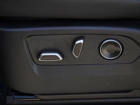 Used 2026 Cadillac Escalade Sport RWD image 21