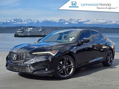 Used 2023 Acura Integra A-Spec