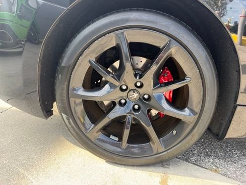 Used 2018 Maserati GranTurismo Sport RWD image 18