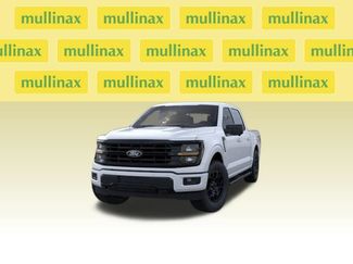 New 2026 Ford F150 XLT w/ Equipment Group 302A MID AWD/4WD video 2