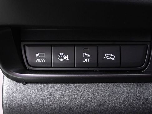 New 2026 MAZDA CX-30 2.5 Turbo w/ Premium Plus Pkg image 24