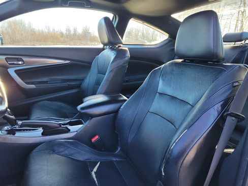 Used 2016 Honda Accord EX-L image 14