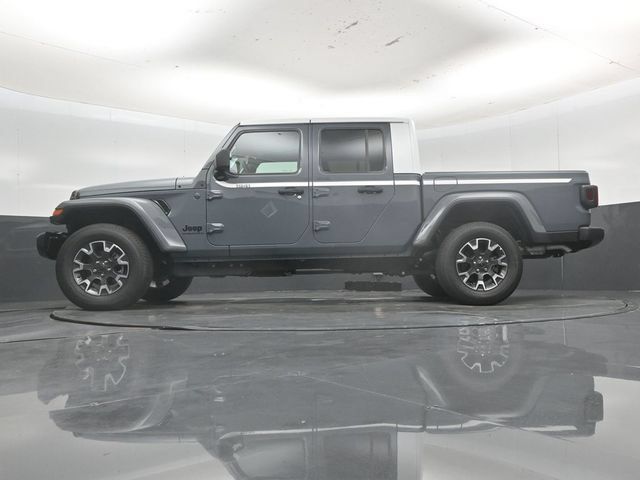 New 2026 Jeep Gladiator Sport AWD/4WD image 49