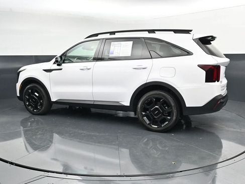 Used 2024 Kia Sorento X-Line EX AWD/4WD image 6