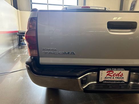 Used 2005 Toyota Tacoma PreRunner image 59