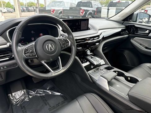 Used 2023 Acura MDX FWD w/ Technology Package image 17