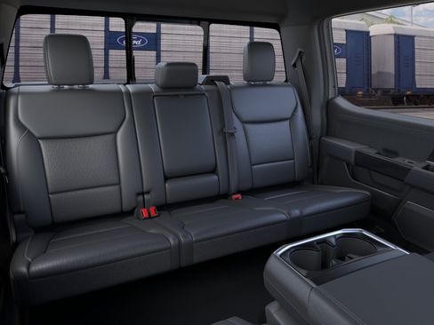 New 2026 Ford F150 Lariat AWD/4WD image 35
