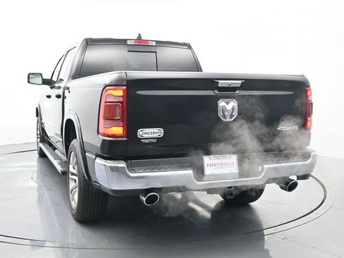 Used 2022 RAM 1500 Limited image 8