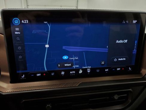 New 2026 Ford Bronco Sport Outer Banks w/ Outer Banks Tech Package+ AWD/4WD image 15