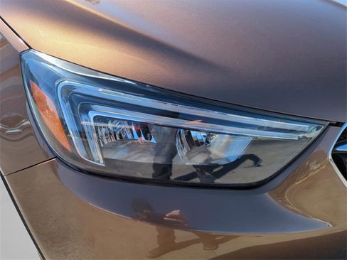 Used 2017 Buick Encore Preferred image 46