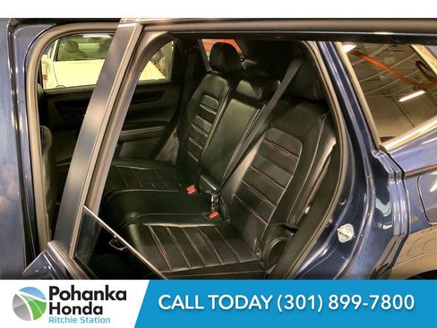 Used 2024 Honda CR-V Sport-L image 19