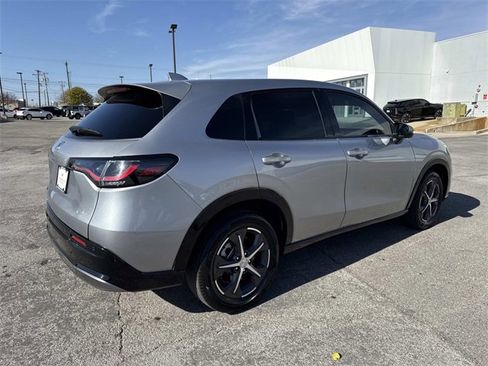 Used 2024 Honda HR-V EX-L image 5