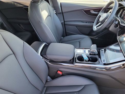New 2026 Audi Q8 Premium Plus image 12