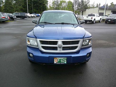 Used 2011 Dodge Dakota Big Horn image 8