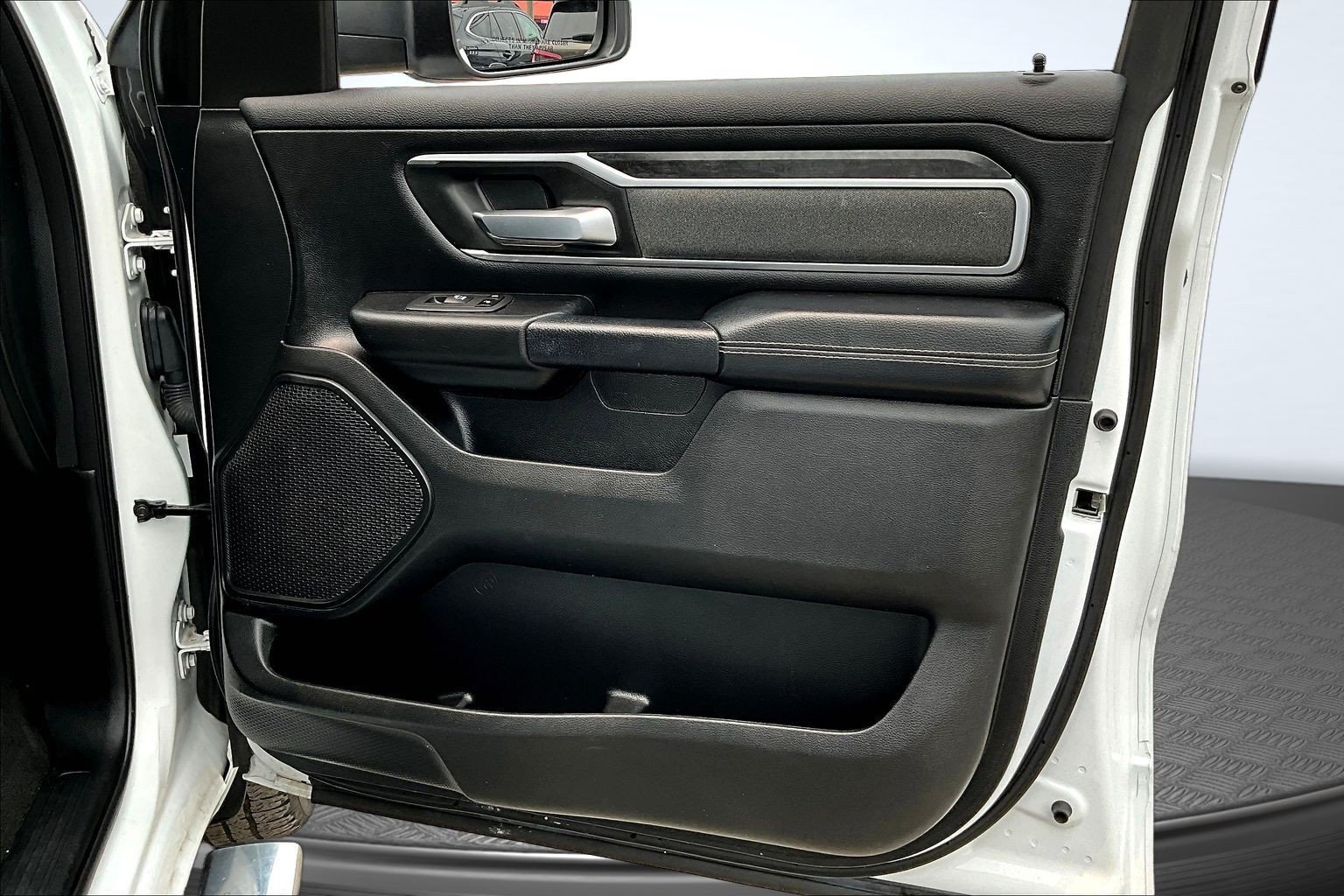 Used 2022 RAM 1500 Big Horn RWD image 26