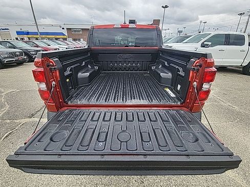 Certified 2024 Ford Maverick XLT w/ XLT Luxury Package AWD/4WD image 20