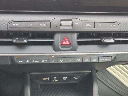 New 2026 Kia K4 LXS image 14