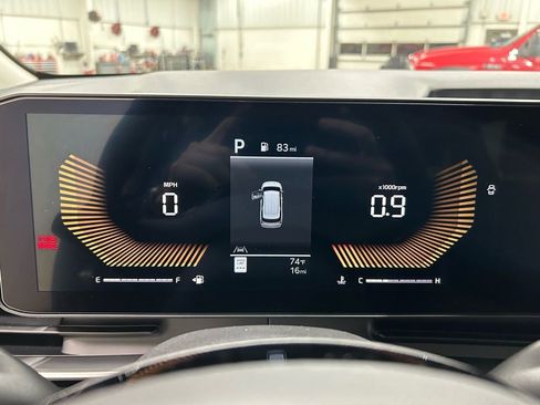 New 2026 Kia Carnival image 12