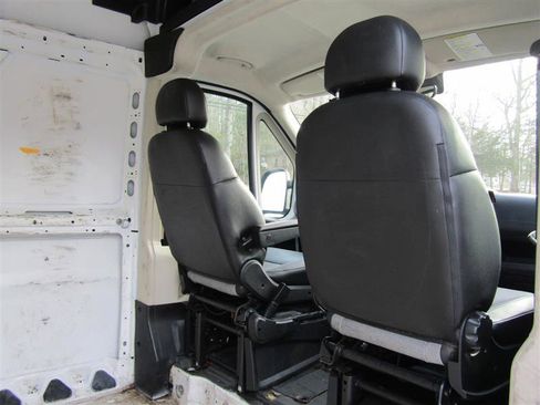 Used 2017 RAM ProMaster 2500 image 22