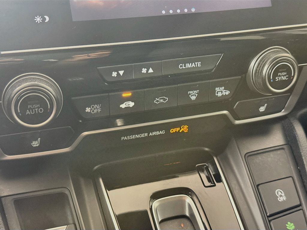 Used 2022 Honda CR-V EX image 18