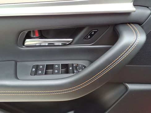 New 2026 MAZDA CX-90 3.3 Turbo w/ Premium Sport Pkg image 11