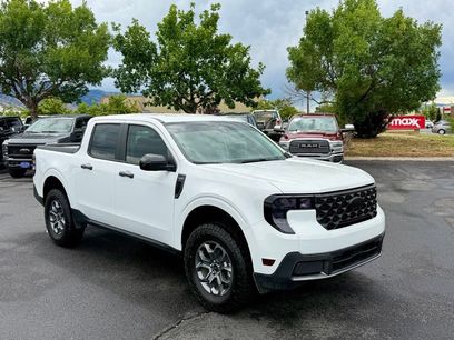 Used 2025 Ford Maverick XLT w/ XLT Luxury Package