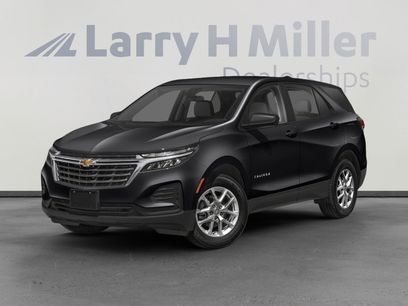 Used 2024 Chevrolet Equinox LS w/ LS Convenience Package